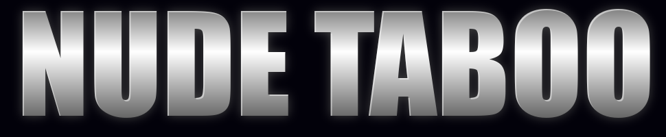 Nude Taboo logo